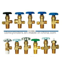 High Pressure Reducing Valves for O2/C2h2 Gas Cylinders